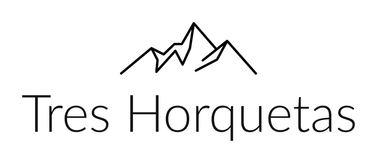 Tres Horquetas